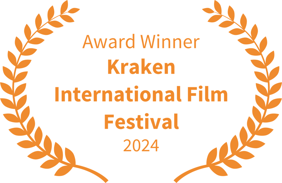 Award Winner — Kraken International Film Festival 2024
